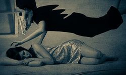 Kötü Rüya Görmemize Sebep Olan 3 Olay Nedir? Kötü Rüya Görüyorsan Ne Yapmalısın?