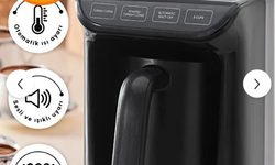 Karaca Hatır Közde Türk Kahvesi Makinesi Kaç Tl? Özellikleri Neler?