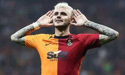 Karagümrük-Galatasaray Maçında Icardi Sürprizi: İşte İlk 11'ler ve Maç Detayları