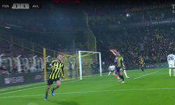 Kerem Aktürkoğlu Attı 1-1 Yaptı! Gol İptal Edildi!