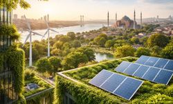 Türkiye LEED Danışmanlık Firmaları