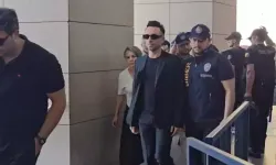 Mabel Matiz, Şarkısı Nedeniyle Hakim Karşısına Çıktı: “Bu Şarkı Bir Erkeğe Mi Yazıldı?”