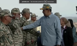 Venezuela Devlet Başkanı Nicolas Maduro Kimdir?