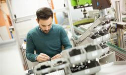 Makine Mühendisleri Ne İş Yapar? Makine Mühendisleri Maaşı Ne Kadar?