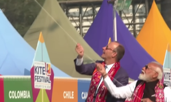 Almanya Şansölyesi Friedrich Merz’den Hindistan’a Ziyaret !!