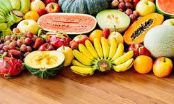 Kışın Ayakta Durmanızı Sağlayacak 3 Meyve Hangisi?