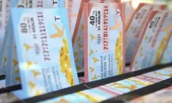 Milli Piyango 19 Ocak Çekiliş Sonuçları Açıklandı: İşte 40 Milyon TL Kazanan Numara