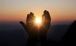 Miraç Kandili Sevdiklerimize Atılabilecek Mesajlar