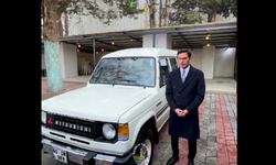 Tokat Belediye Başkanı Mehmet Kemal Yazıcıoğlu’nun Hayali Gerçek Oldu!!