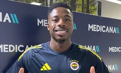Anthony Musaba Galatasaray Maçında Ne Yapar?