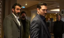 Necip Memili Kimdir? Eşref Rüya Dizisinden Ayrıldı Mı? Sosyal Medyadaki Hareketi Gündem Oldu