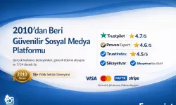 Instagram'da Profesyonel Büyüme: 2026 Algoritmasına Uygun Stratejiler