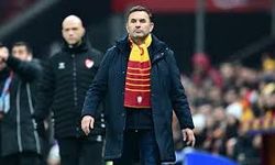 Okan Buruk’un Yerine Arda Turan Gelir Mi? Okan Buruk Gidecek Mi?