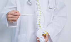 Basit Sandığınız Sırt Ağrısı Omurga Kırığı Çıkabilir mi?