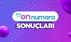 23 Ocak 2026 On Numara Sonuçları Açıklandı: İşte Kazanan Numaralar ve İkramiye Dağılımı