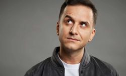 Özcan Coşar Kimdir? İşte Bir Almanya Bu Komedyene Gülüyor