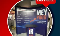 Örümcek Stand ile Sunulan Çözümler