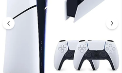 2026 Playstation 5 Fiyatlar Ne Civarda?