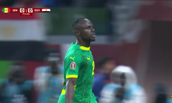 ||Video || Sadio Mane Attı Senegal 1 – 0 Mısır’ı Yendi !!