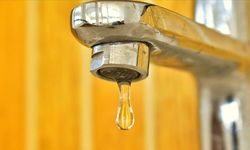 Samsun Su Kesintisi: Bugün Hangi Bölgede Su Yok? 17 Ocak Cumartesi