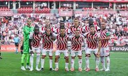 Gençlerbirliği - Samsunspor Süper Lig Maçı Ne Zaman?