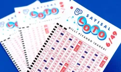 Çılgın Sayısal Loto Sonuçları Açıklandı: 21 Ocak 2026 Büyük İkramiye Rekora Koşuyor!