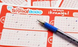 21 Ocak Sayısal Loto Sonuçları: Dev İkramiye Bir Sonraki Çekilişe Devretti!
