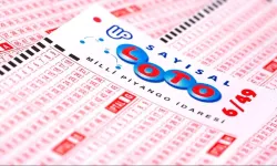 17 Ocak Cumartesi Sayısal Loto Sonuçları Açıklandı! İşte Kazandıran Numaralar