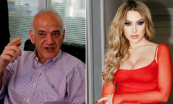 Ahmet Çakar ve Hadise Arasındaki "Kezban" Davasında Karar: Ünlü Yorumcudan Özür Geldi