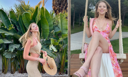 Oyuncu Melis Sabah Kimdir? Neden Gözaltına Alındı?