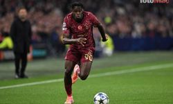 Galatasaray’da Atletico Madrid Maçı Öncesi Eksik Olan 3 İsim...