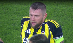 Fenerbahçe 0 - 1 Aston Villa Maç Sonucu