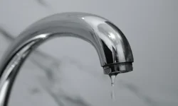 Ankara'da Dev Su Kesintisi: Antalya’da 10 Mahallede Vana Tamiratı Sürüyor