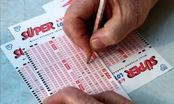 18 Ocak Süper Loto Sonuçları: 102 Milyon TL Devretti!