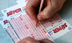 22 Ocak Süper Loto Sonuçları Açıklandı: 126 Milyon TL Devretti!