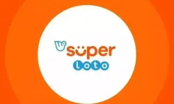 Süper Loto Sonuçları Açıklandı: 164 Milyon TL Devretti!