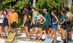 30 Ocak Survivor Dokunulmazlık Oyununu Kim Kazandı?