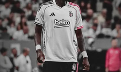 Beşiktaş'tan Tammy Abraham’a Anlamlı Veda!! İşte Abraham'ın Yeni Kulübü!!