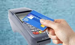 15 Ocak Perşembe Bugün Temassız Ödeme Kart Limitleri Değişiyor !!