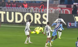 ||Video - Maç Özeti || Trabzonspor 2 – 1 Kasımpaşa
