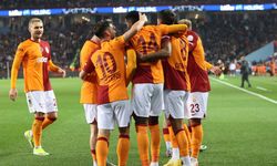 Galatasaray - Trabzonspor Muhtemel ilk 11'ler Belli Oldu