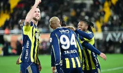 UEFA Avrupa Ligi Puan Durumu 2026: Fenerbahçe Kaçıncı Sırada, Kaç Puanı Var?