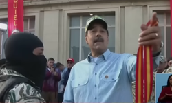 Venezuela Ve Amerika Savaşa Mı Giriyor?