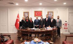 Nuri Seven hsan Kurnaz'ı neden. ziyaret etti.