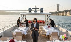 Boğaz’da Teknede Organizasyon Yapmadan Önce Bilinmesi Gerekenler