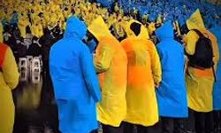 Fenerbahçe’nin Yağmurluklara Verdiği Para Ortaya Çıktı !!