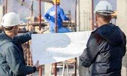 Yapı Denetim Firmasında Mühendis Ne İş Yapar?