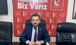 Yasin Çeltek:Türkiye Yönetilemiyor dedi