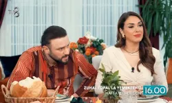Zuhal Topal'la Yemekteyiz'de Büyük Ödül Sahibini Buldu! 16 Ocak 2026 Haftanın Birincisi Kim Oldu?