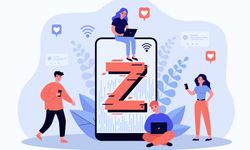 Z Kuşağı İşte Bu Sebeplerden Dolayı İş Beğenmiyor